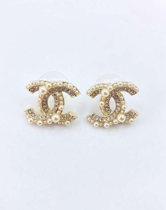 Picture of Chanel Earring _SKUChanelearing1lyx1973456